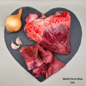 Ox Heart