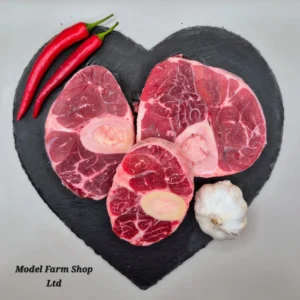 Shin Beef on the Bone