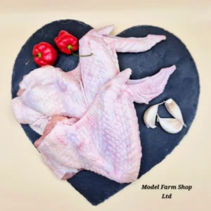 Turkey Wings