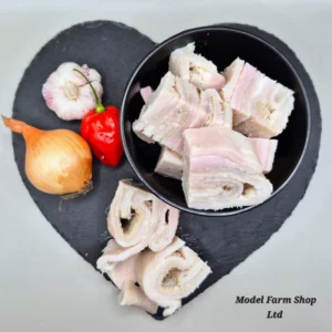 Clean Ox Tripe