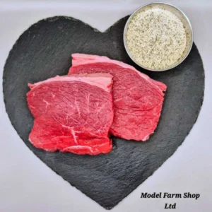 Rump Steak