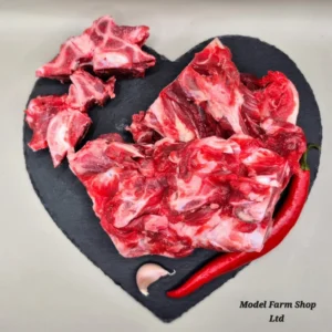 Meaty Beef Bones