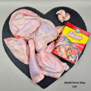Small Hard Chicken