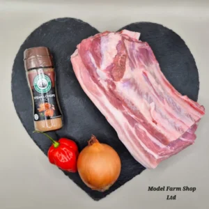 Belly Pork