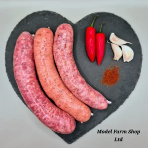 Boerewors