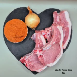Pork Chops