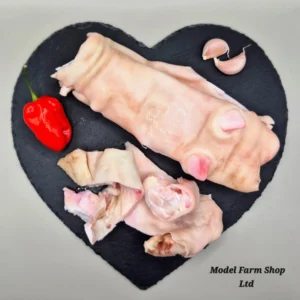 Boneless Ox Feet