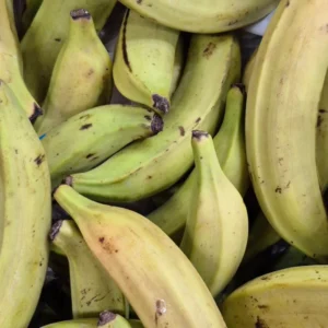 Green Plantain