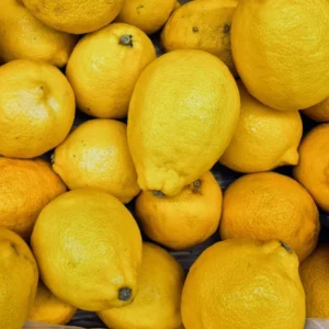 Lemons