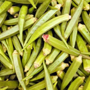 Okra