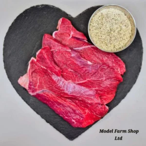 Braising Steak