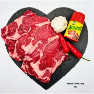 Ribeye Steak