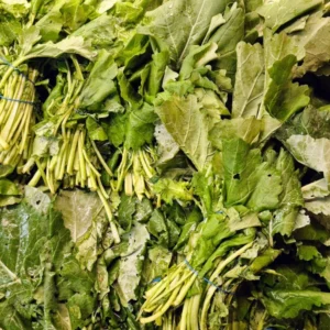 Fresh Greens
