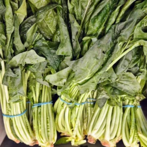 Fresh Greens