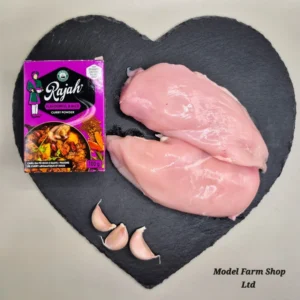 Chicken Fillets