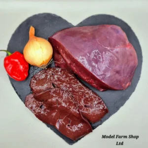 Ox Liver