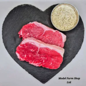Sirloin Steak