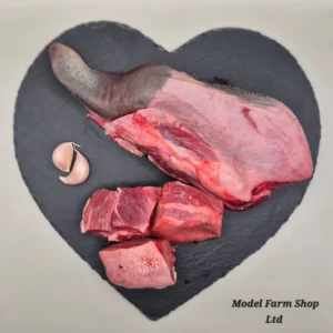 Ox Tongue