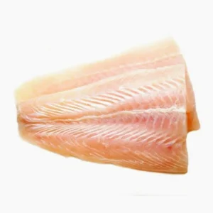 Haddock Fillets