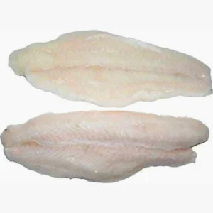 Pangasius Fillets