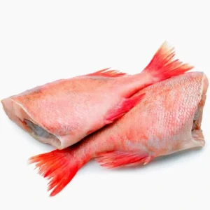 Headless Reds