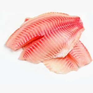 Tilapia Fillets